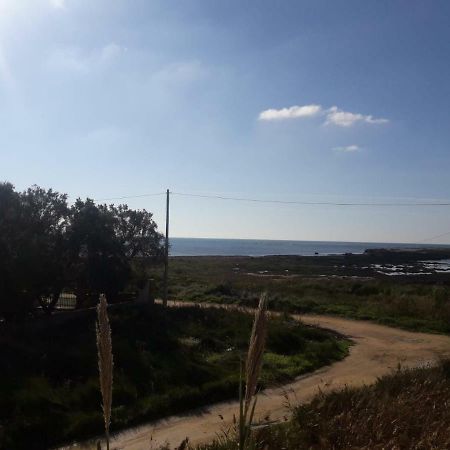 Casa Spaghetti Mazara Mazara del Vallo Dış mekan fotoğraf