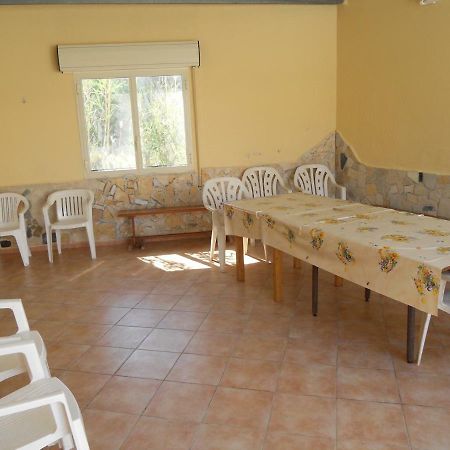 Casa Spaghetti Mazara Mazara del Vallo Dış mekan fotoğraf
