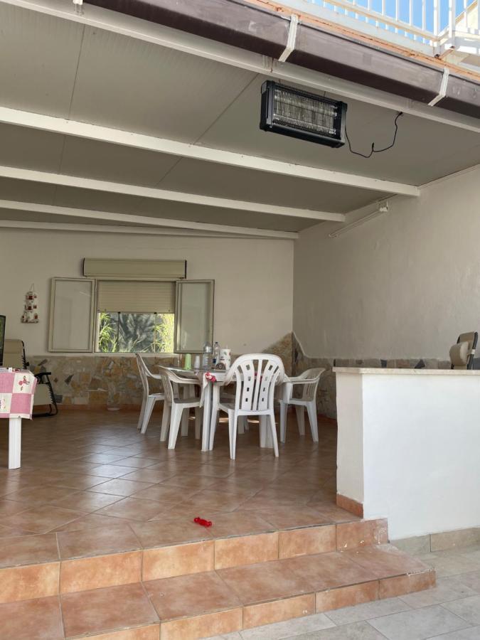 Casa Spaghetti Mazara Mazara del Vallo Dış mekan fotoğraf
