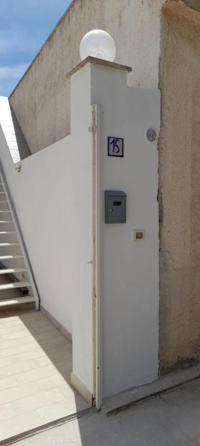 Casa Spaghetti Mazara Mazara del Vallo Dış mekan fotoğraf