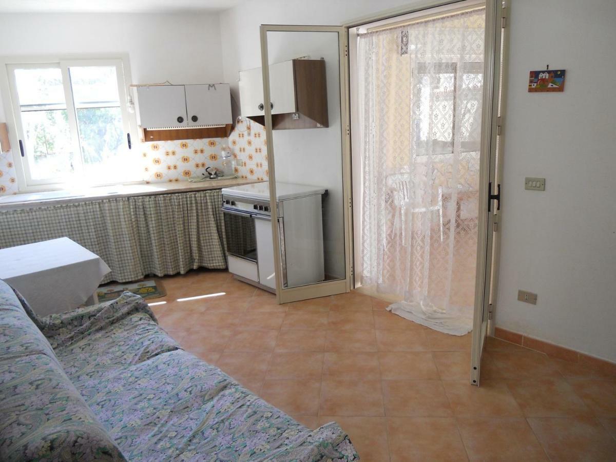 Casa Spaghetti Mazara Mazara del Vallo Dış mekan fotoğraf