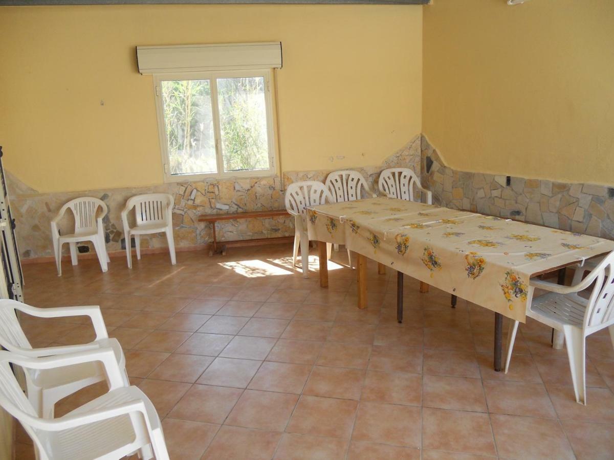 Casa Spaghetti Mazara Mazara del Vallo Dış mekan fotoğraf