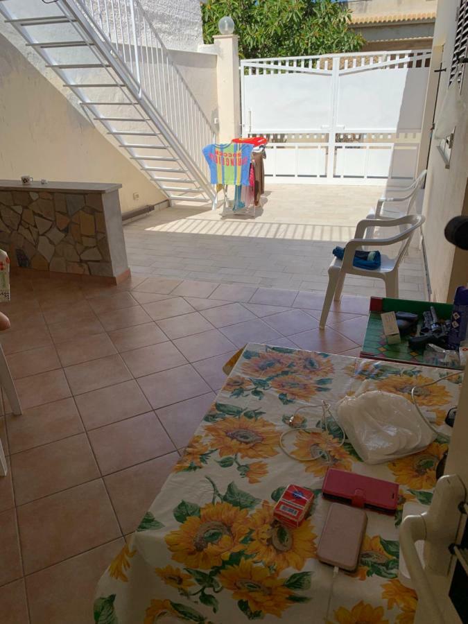 Casa Spaghetti Mazara Mazara del Vallo Dış mekan fotoğraf