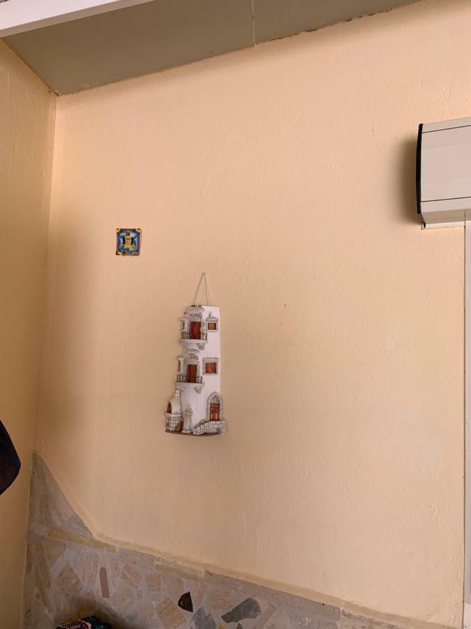 Casa Spaghetti Mazara Mazara del Vallo Dış mekan fotoğraf