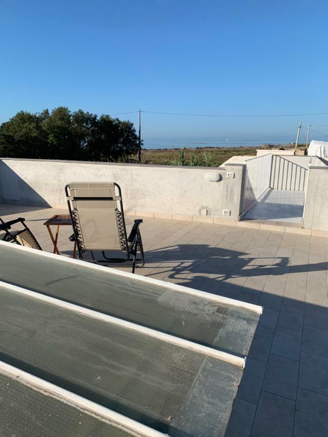 Casa Spaghetti Mazara Mazara del Vallo Dış mekan fotoğraf